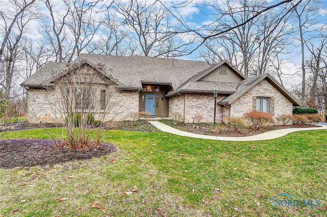 26040 Willowbend Rd, Perrysburg, OH 43551 Zillow