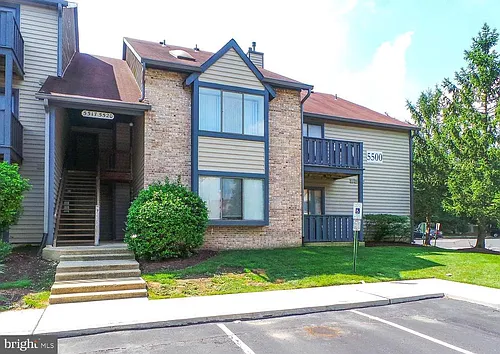 5518 Aberdeen Dr #A Photo 1