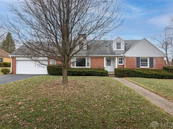 1401 Shroyer Rd, Dayton, OH 45419