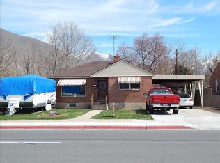 419 S 400th St E, Springville, UT 84663