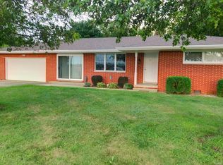 14656 Dixon Rd, Auburn, IL 62615