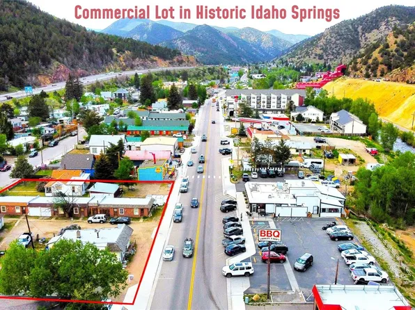 2757 Colorado Boulevard, Idaho Springs, CO 80452