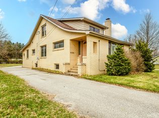 466 S Church St, Coloma, MI 49038