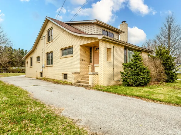 466 S Church St, Coloma, MI 49038