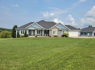 1633 N 173rd St, Lincoln, NE 68527
