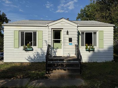 932 S Henderson St, Bloomington, IN, 47401