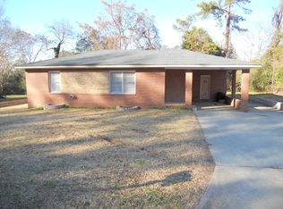 4027 Alton St, Columbus, GA 31903