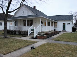 715 Walnut St, Decatur, IN 46733