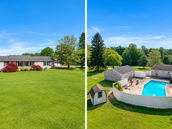 5208 John Hall Rd, Knoxville, TN 37920