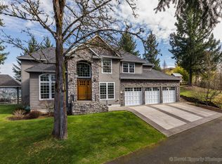 31941 SW Callahan Rd, Scappoose, OR 97056
