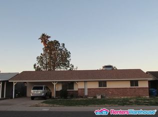 2242 E Nisbet Rd, Phoenix, AZ 85022