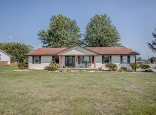 3535 Pierland Dr, Pocahontas, IL
