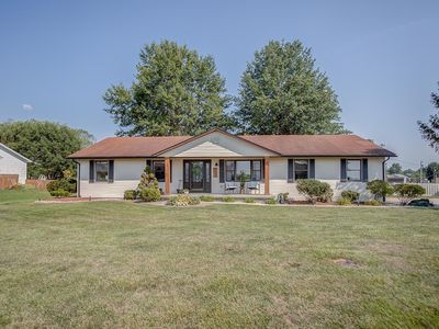 3535 Pierland Dr, Pocahontas, IL, 62275