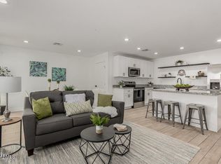 1932 E Carver Dr #2, Phoenix, AZ 85040