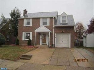 6808 Rutland St, Philadelphia, PA 19149