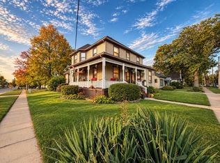 103 E 3rd St, Byron, IL 61010
