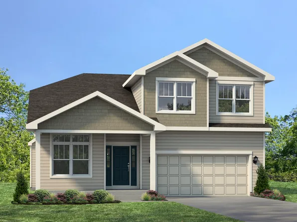 359 N Aspen Dr, Cortland, IL 60112