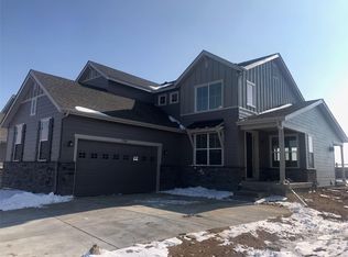 19120 W 92nd Dr, Arvada, CO 80007