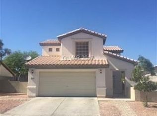 8004 Secret Ave, Las Vegas, NV 89131