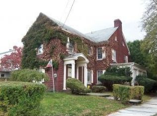 88 Grand Blvd, Binghamton, NY 13905