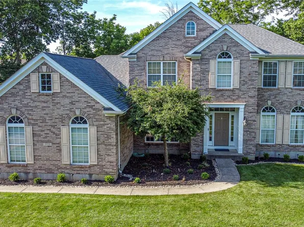3773 Crooked Tree Dr, Mason, OH 45040