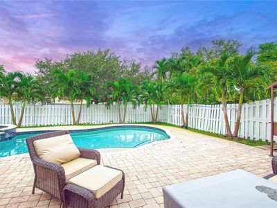 15280 SW 51st St, Miramar, FL, 33027