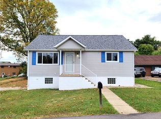 519 Lynn St, Follansbee, WV 26037