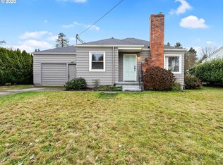 9326 N Smith St, Portland, OR 97203