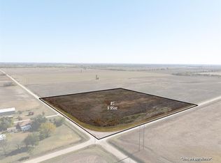 0 N U St Lot Out, Ponca City, OK 74601
