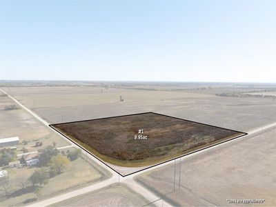 0 N U St Lot Out, Ponca City OK - Owner Finance Home