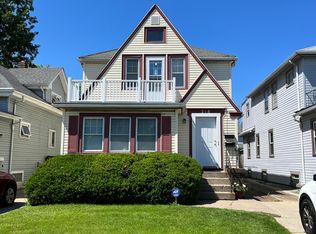 218 Sanders Rd, Buffalo, NY 14216