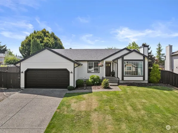 8802 63rd Avenue E, Puyallup, WA 98371