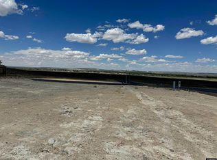 302 Cutthroat Dr, Saratoga, WY 82331