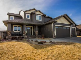 4520 12th St W, West Fargo, ND 58078