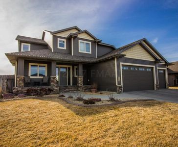 4520 12th St W, West Fargo, ND, 58078
