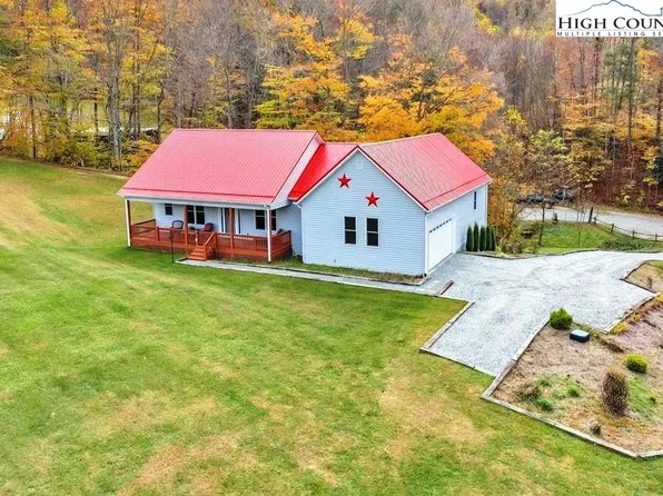 171 Beaver Trail, Vilas, NC 28692