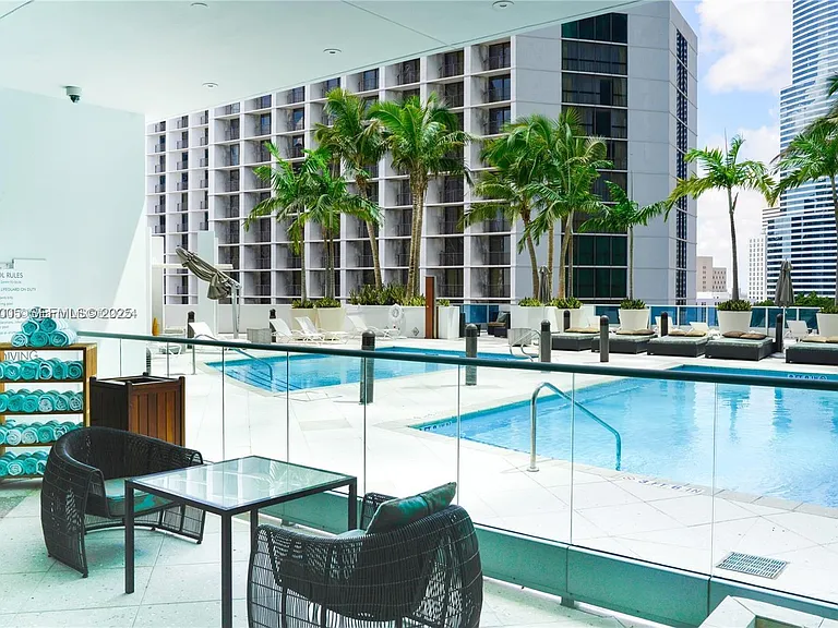 200 Biscayne Boulevard Way #3108 — Photo 25