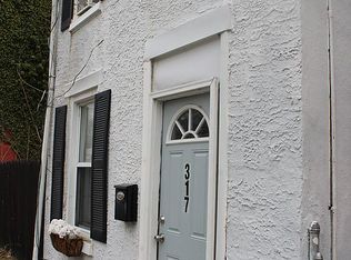 317 E 11th St, Chester, PA 19013