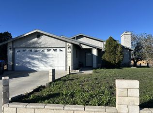 375 N Inyo St, Ridgecrest, CA 93555