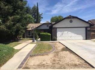 8708 Heely Ct, Bakersfield, CA 93311