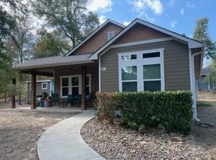 328 Old 71, Cedar Creek, TX 78612