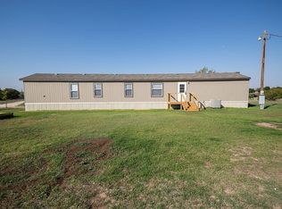 109 Matt Loop Rd, Big Spring, TX 79720