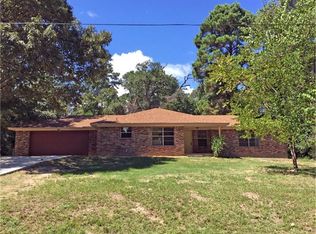 Landing Way, Trinity, TX 75862