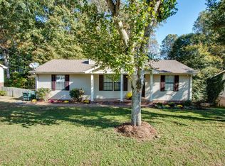 1701 Winding Way, White House, TN 37188