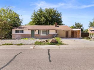 727 N 1275th St W, Saint George, UT 84770