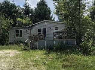 582 Mount Pleasant Rd, Loogootee, IN 47553