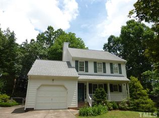 1216 Oakside Ct, Raleigh, NC 27609