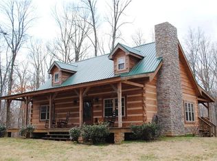 1263 Rogues Fork Rd, Bethpage, TN 37022