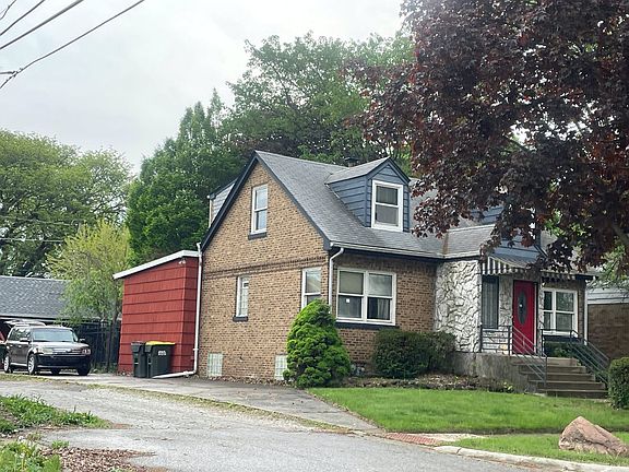 3rd image of 14411 Parnell Ave