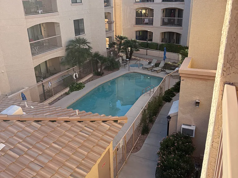 16631 E El Lago Blvd #301 — Photo 8
